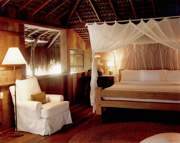 UXUA Casa Hotel & Spa