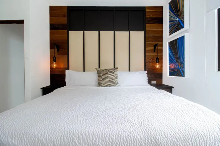 Villa Azure Ocean Suites
