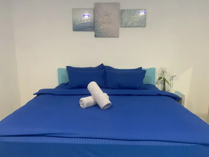 Sands Exotic Hotel & Spa