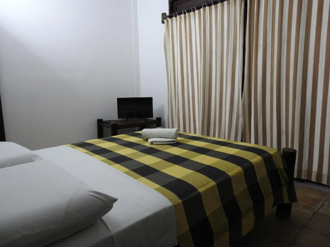 Apart Hotel Casa Grande