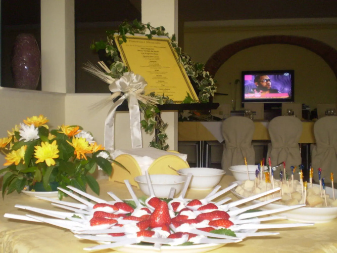 B&B Il Nido del Merlo