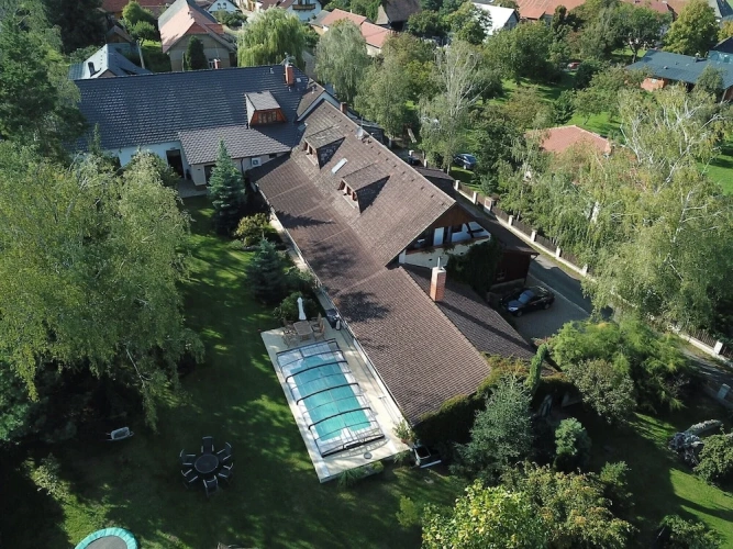 2 Bedrooms Comfort Apartment with garden view