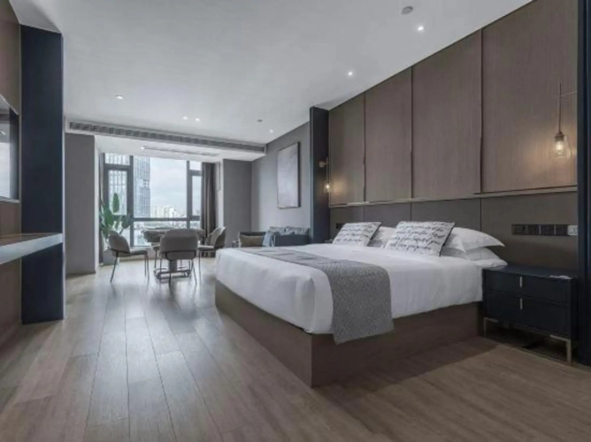 Ruige Hotel