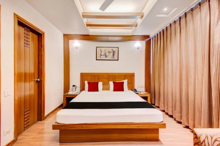 Hotel AB's17