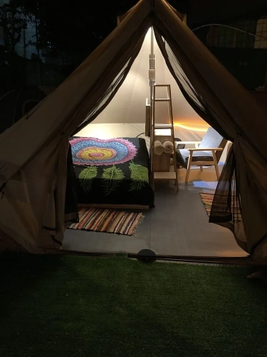 Tent