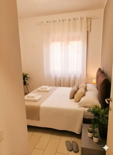 Casa Spiaggia D'Oro