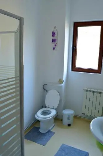 Exit Routine Hostel