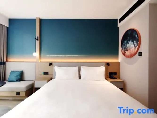 1 Bedroom Suite
