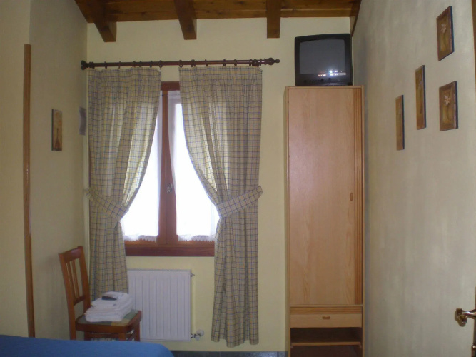 Pension Gure Ametsa