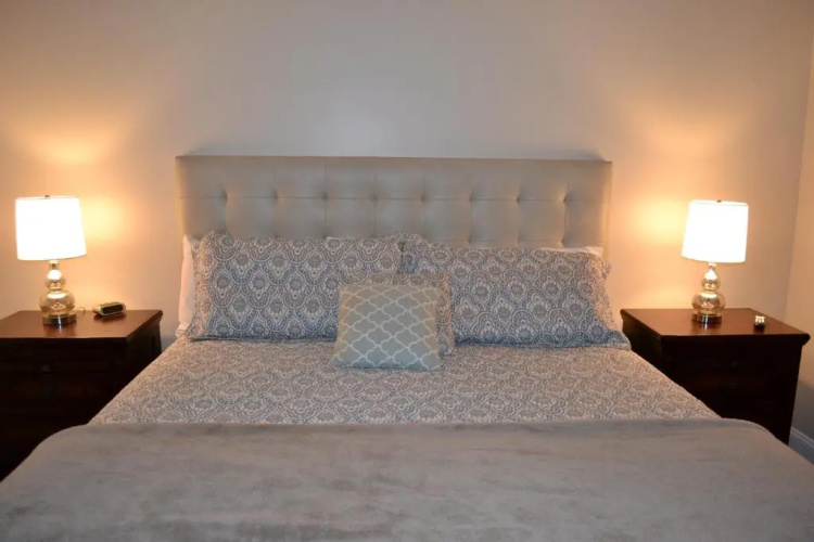 River Place Condos 504 2BD