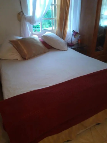 Tranquil guest House