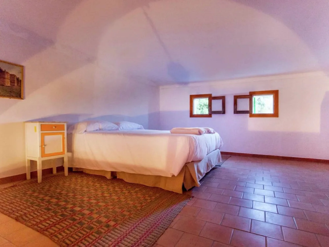 Campos Holiday Home