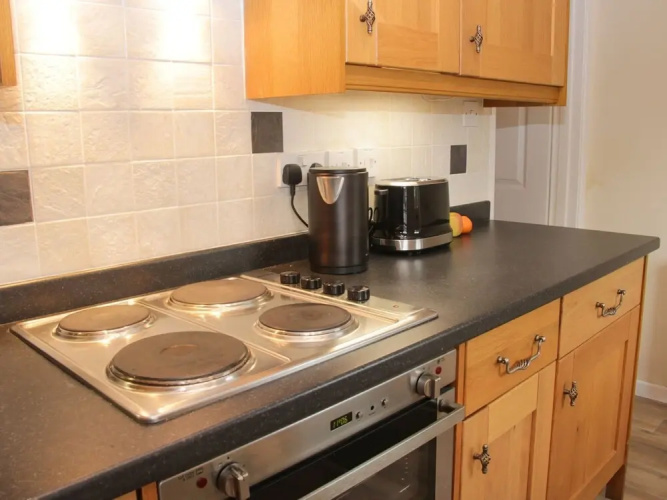 Troutbeck Cottage