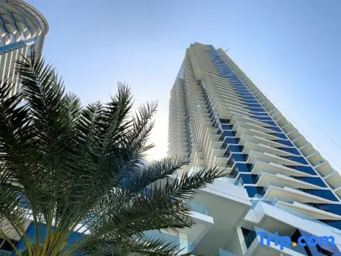 Stylish 1BR in Stella Maris