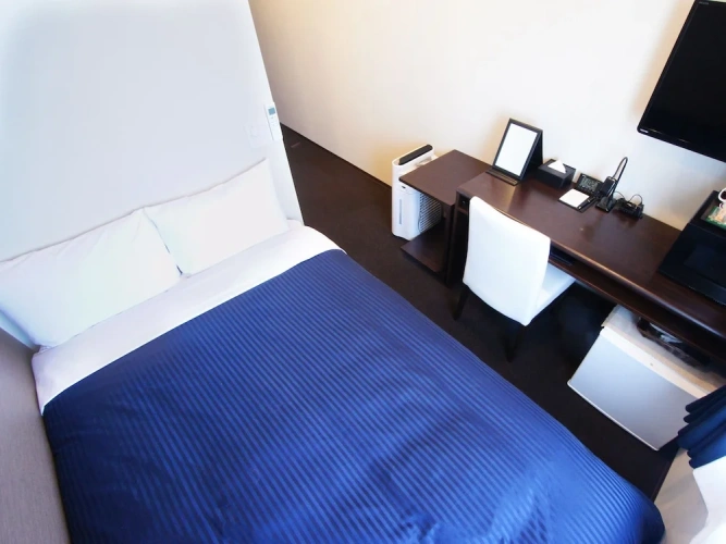 Compact Single room