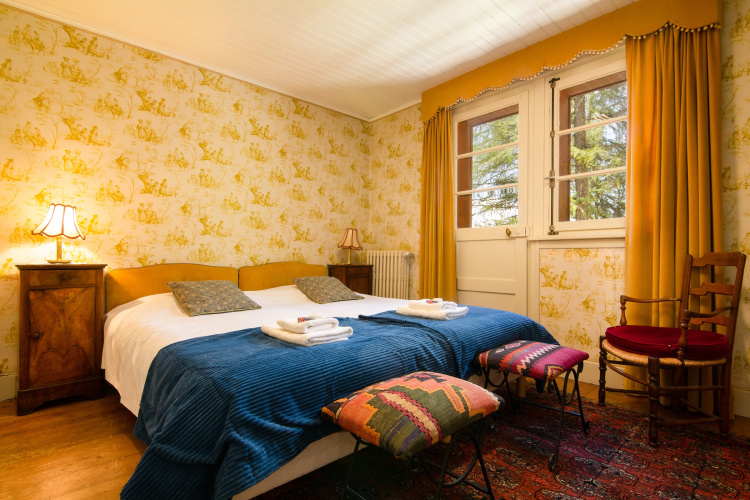 Chalet Ecureuil