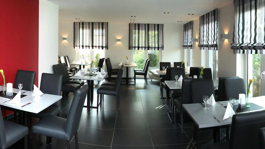 Hotel Zur Post Trier