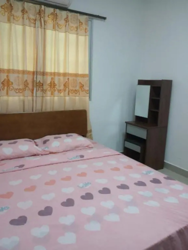 Apartamento nueva era