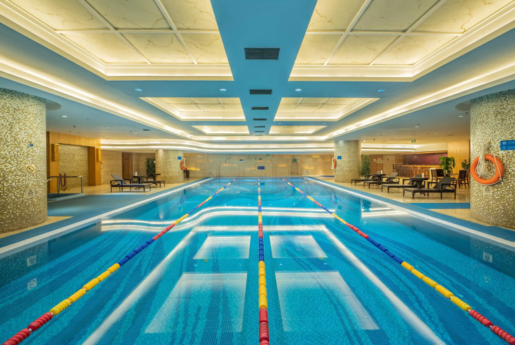 Wyndham Qingdao