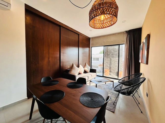 Tulum Apartments
