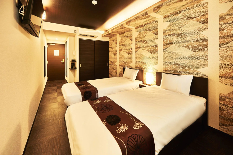 WAGOKORO - Hostel