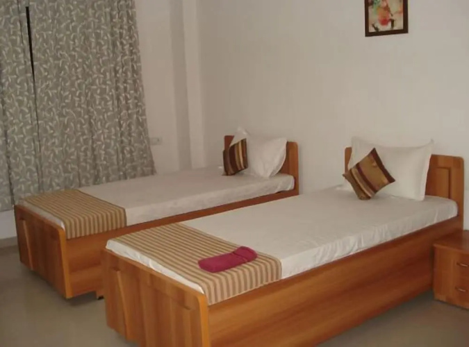 10 Blossoms Hospitality Services