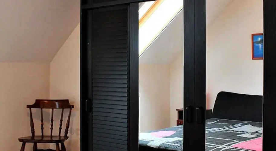Abbázia Apartman