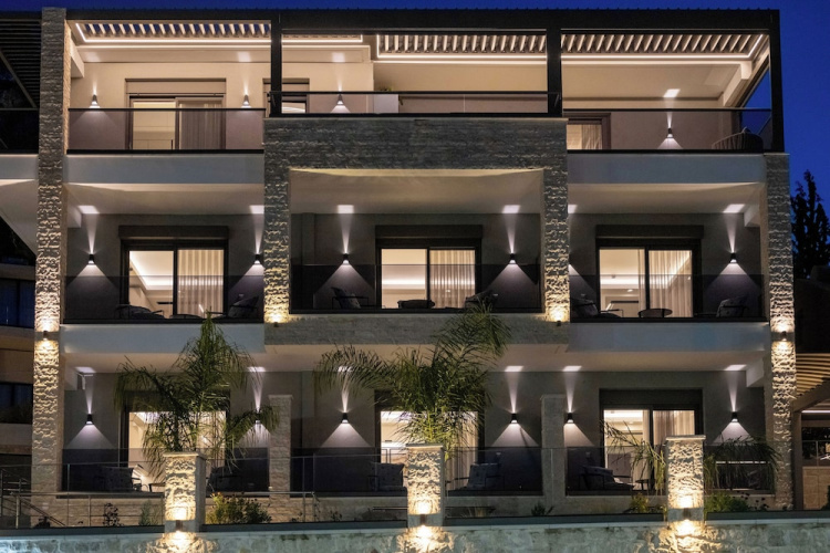 Vivere Suites