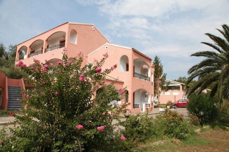 Otel görseli