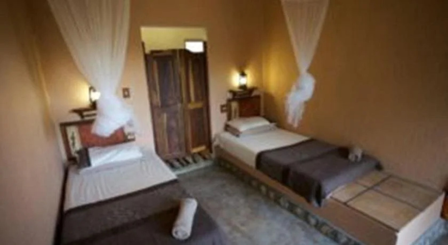 Sasa Safari Camp