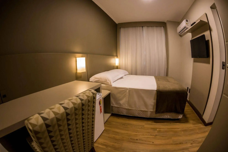 Tri Hotel Premium Criciuma