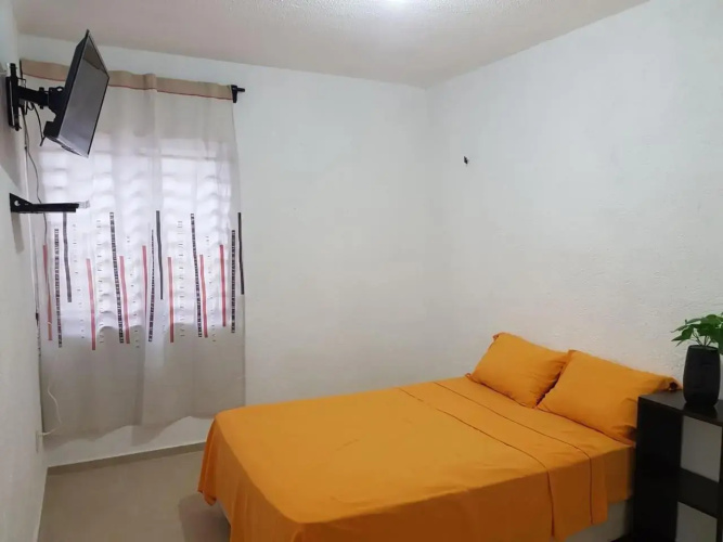Casa en Mahahual cerca de la playa