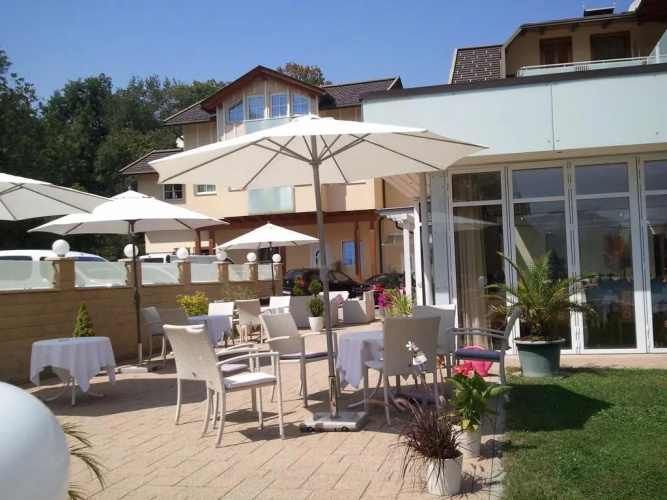 Seehotel Paulitsch