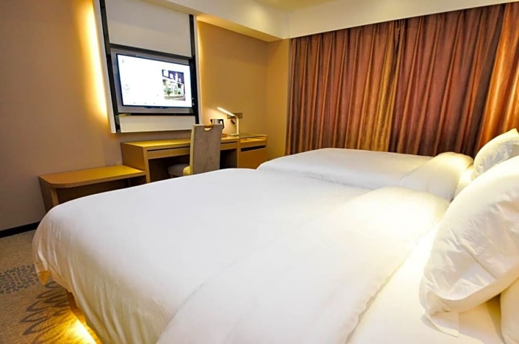 Business Twin room