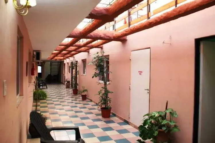 Bosetti Apart Hotel