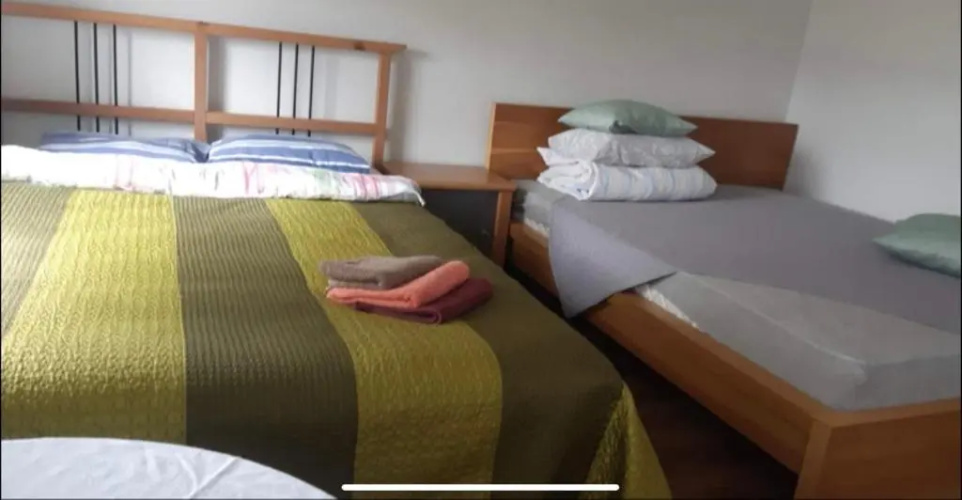 Piiri 12, 1-bedrooms apartment