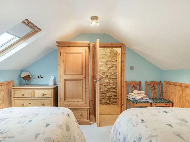 Cottage