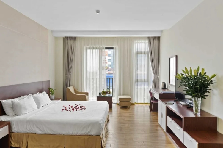 Nara Hotel