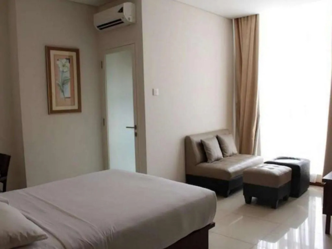 Thamrin Condotel Jakarta