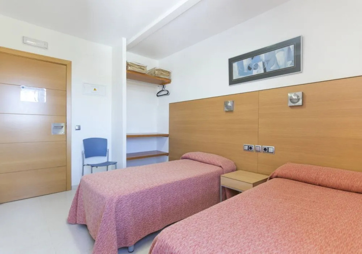 Albergue Inturjoven Constantina - Hostel