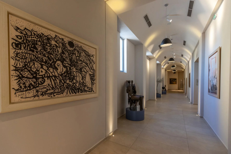 Apollonion Asterias Resort & Spa photo 18