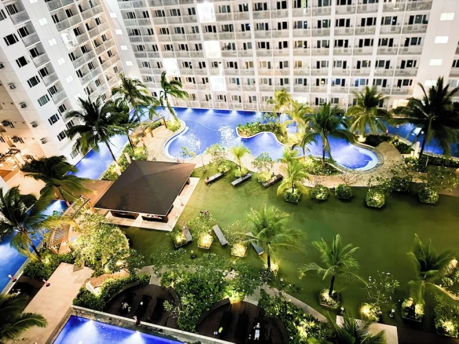 Premium room