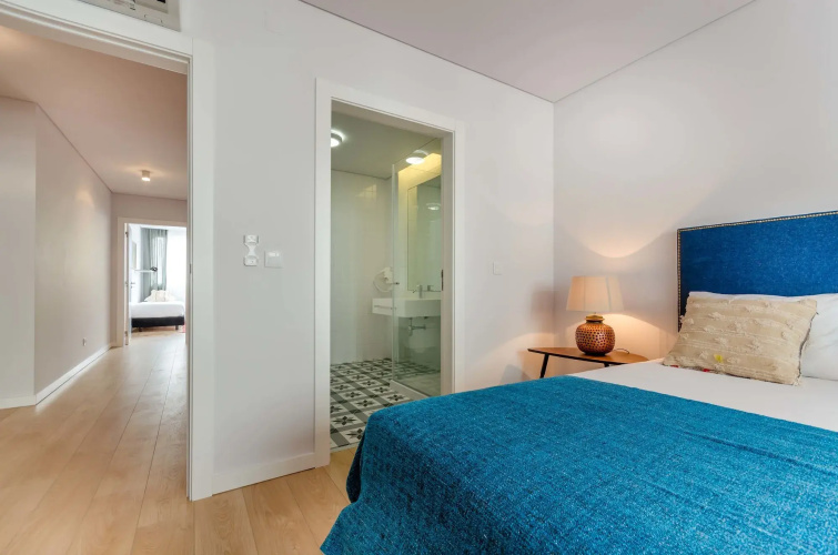 LSA Liberdade by Numa