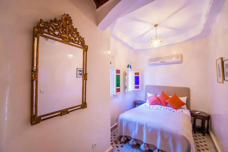 Riad lamin