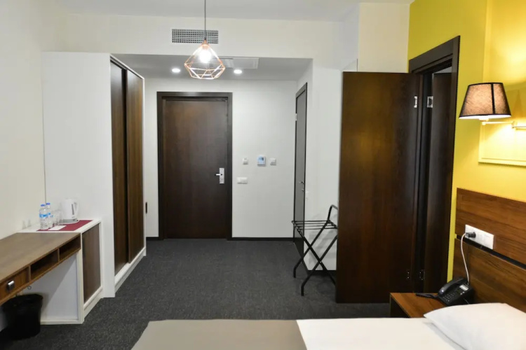 Hotel Garnet Tbilisi