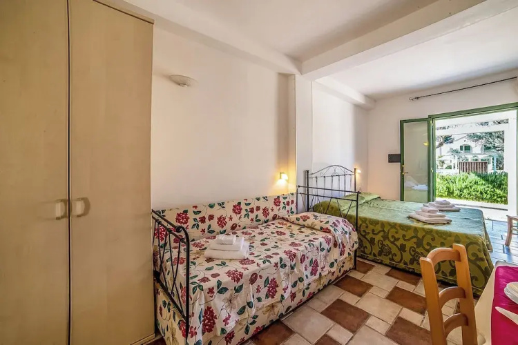 Family Village Otranto