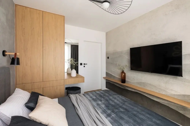 Cyrhla Apartamenty