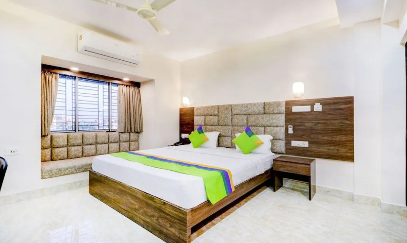 Treebo Trend Bandhan Residency