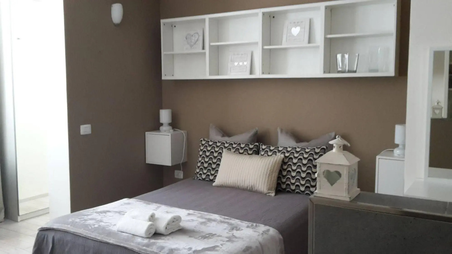 Apartment Giotto Eremitani