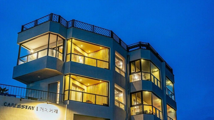 Otel görseli